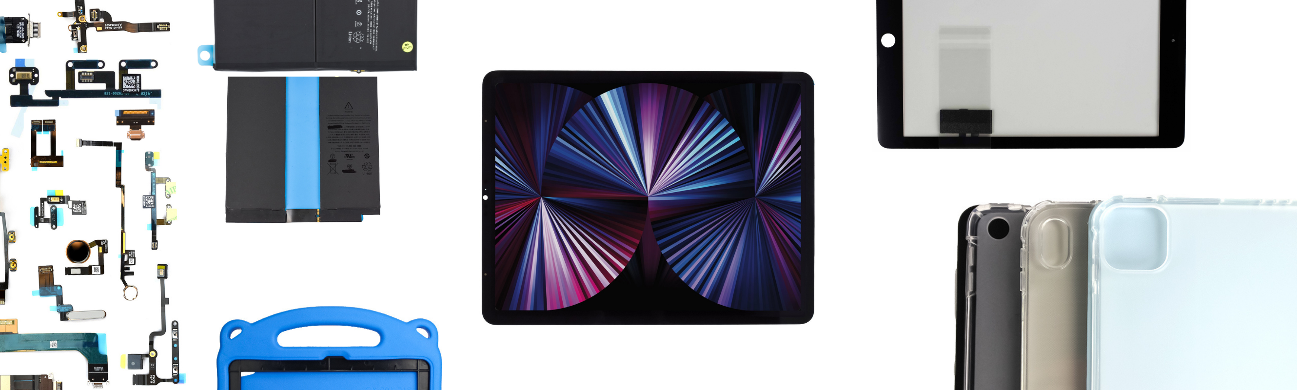 iPad